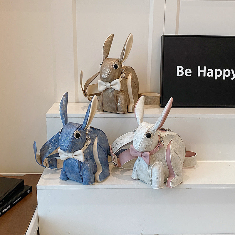 Cool Design Female Style Unique Creative Crossbody Bags