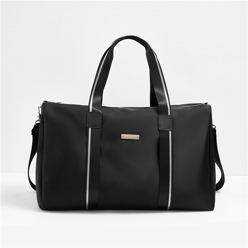 Women's & Men's & Folding Hand Short Distance Bags