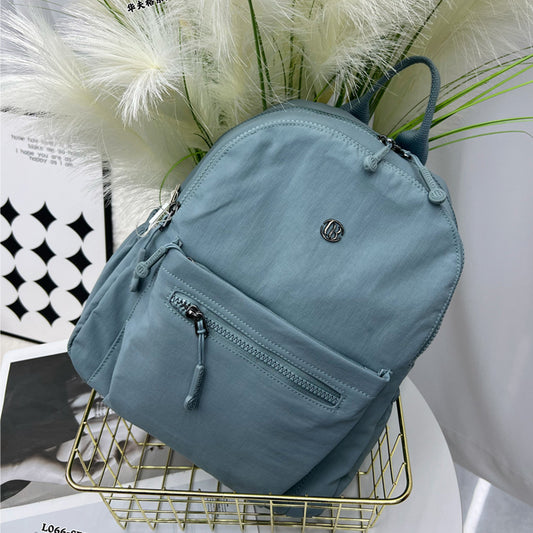 Charming Fashion Oxford Lightweight Leisure Indonesia Backpacks