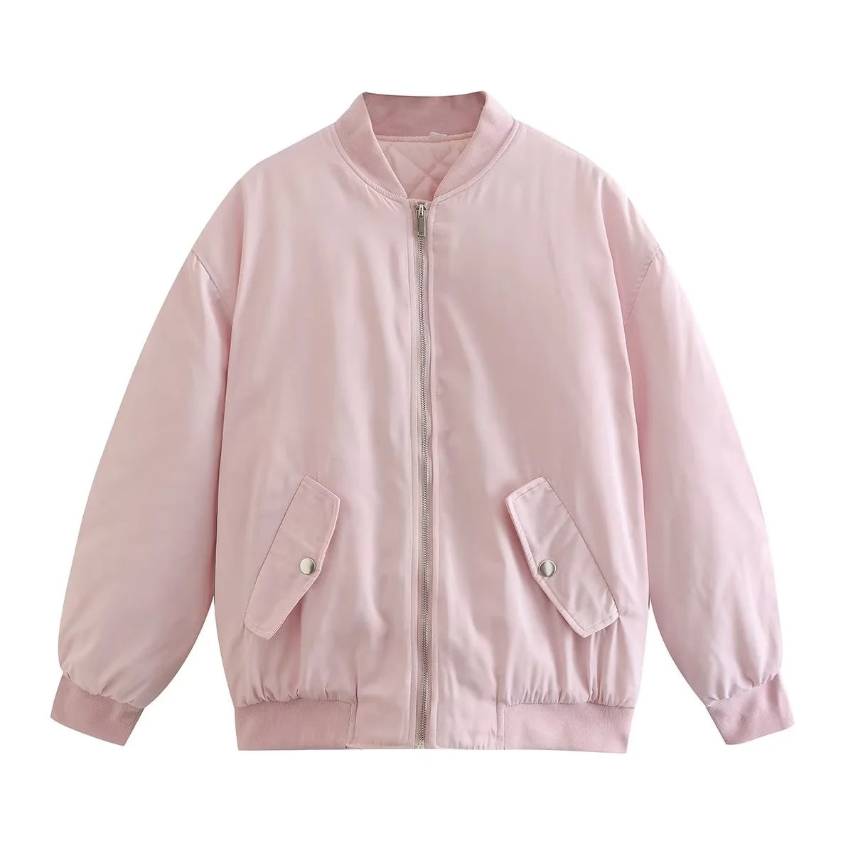 Women's & Men's & Oversized Loose Slimming Boyfriend Style Jackets