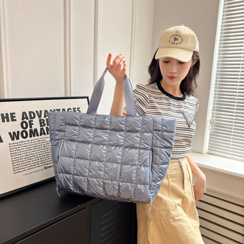 Women's Yoga Fitness Dry Wet Separation Waterproof Travel Bags