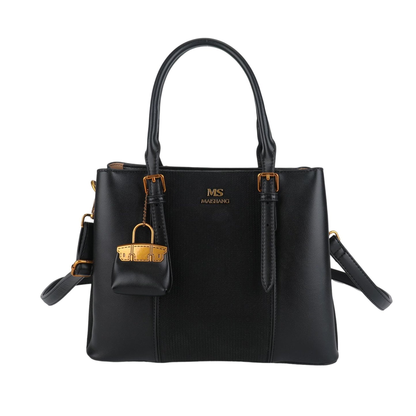Comfortable Slouchy Women's Fashionable Commuter Daily Handbags