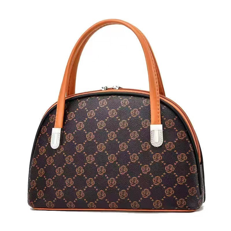 Mother's Day Fashion Trendy Female Mother-in-law Handbags