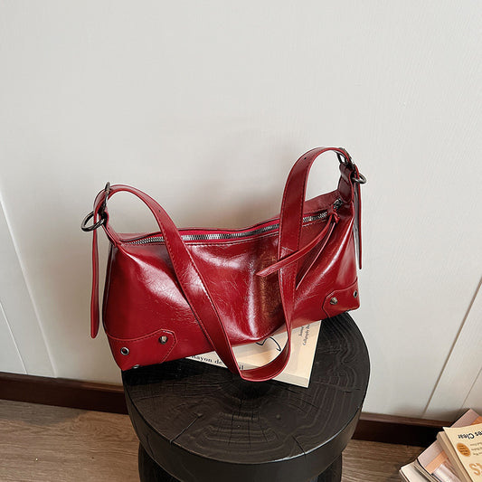 Women's Glamorous Classy Comfortable Fashion Trendy Shoulder Bags