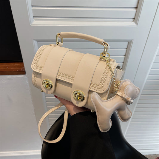 Women's Unique Trendy High Quality Fashion Shoulder Bags