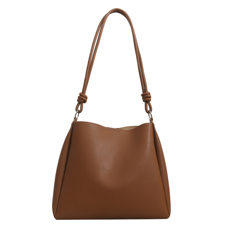 Women's Version For Commuter Large Capacity Fashion Combination Crossbody Bags
