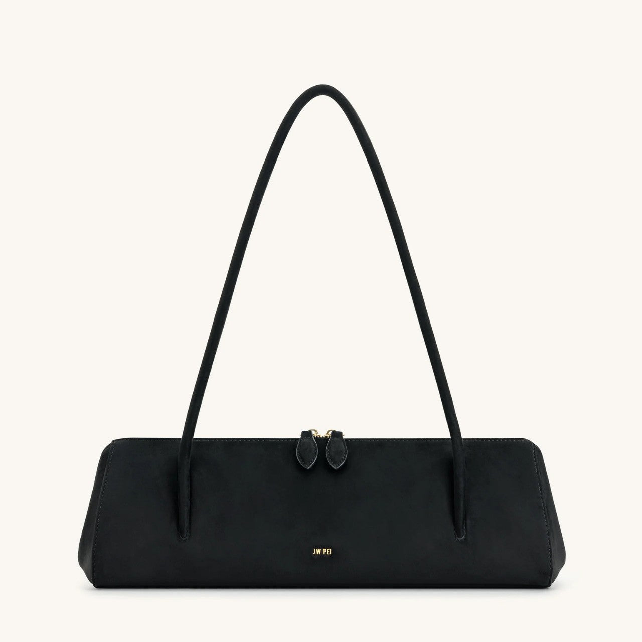 Women's Baguette Suede Underarm French Minority Retro Bags