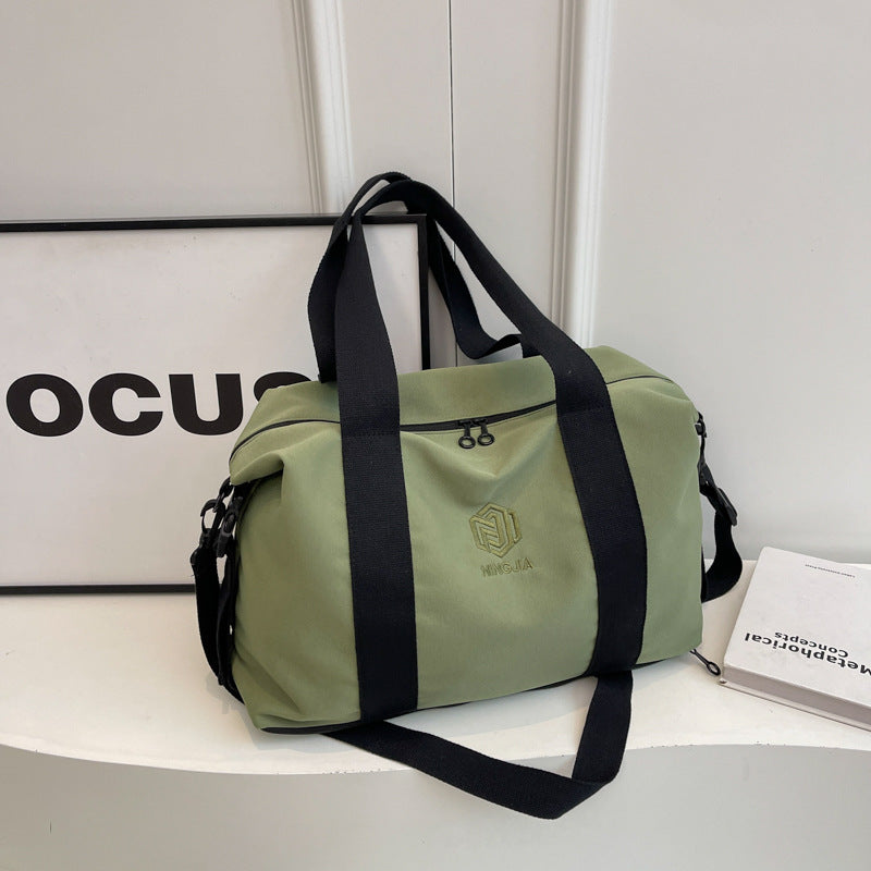 Dry Wet Separation Swimming Storage Short Travel Bags