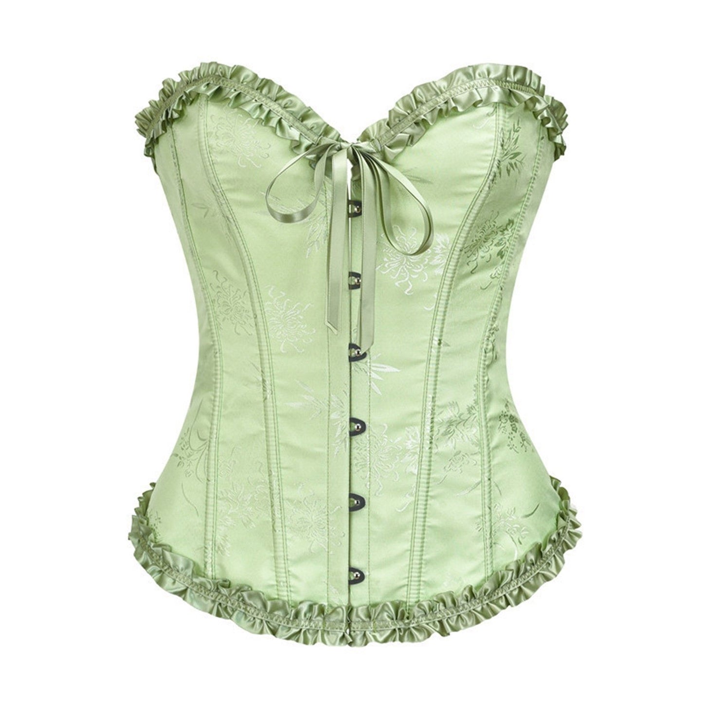 Women's Push Up Chest Support Tight Corset Court Women's Vest