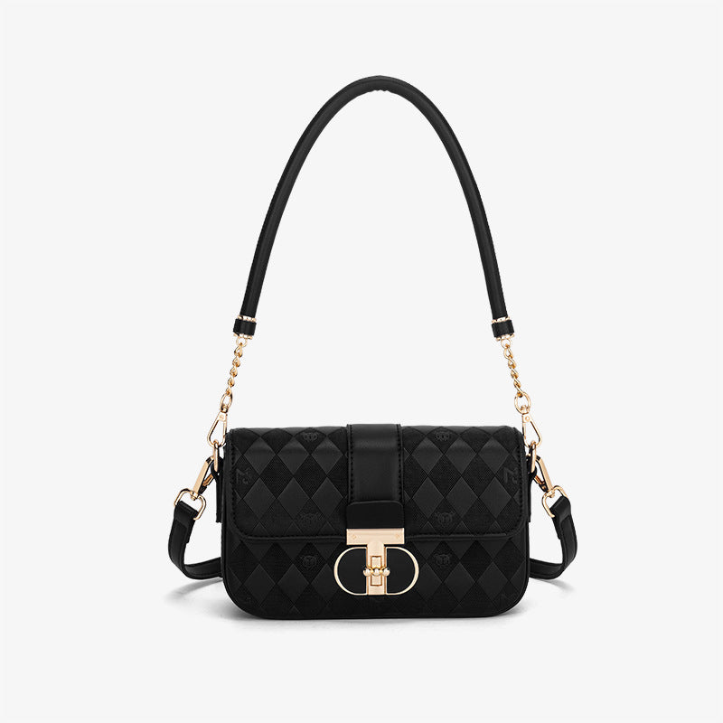 Women's Design High-grade French Stick Underarm Bags