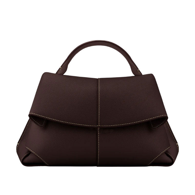 Women's Niche Hand High Sense Commute Simple Crossbody Bags