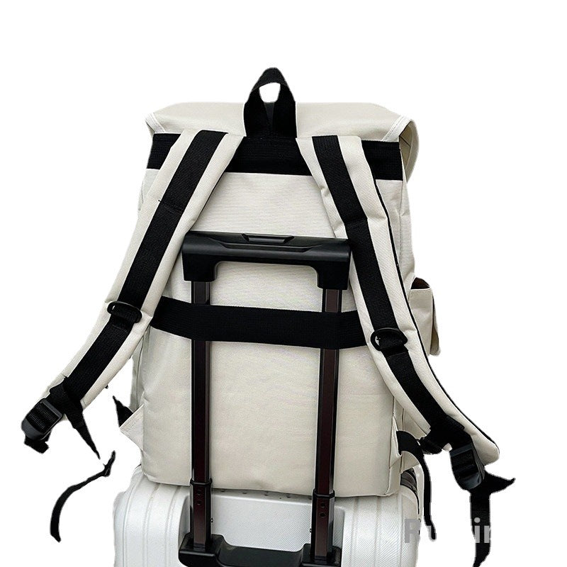 Large Capacity Waterproof Early High Boys Backpacks
