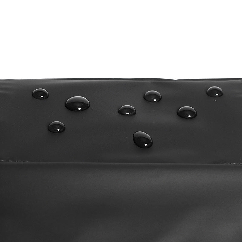 Men's New Korean Style Trendy Unique Men's Chest Bags