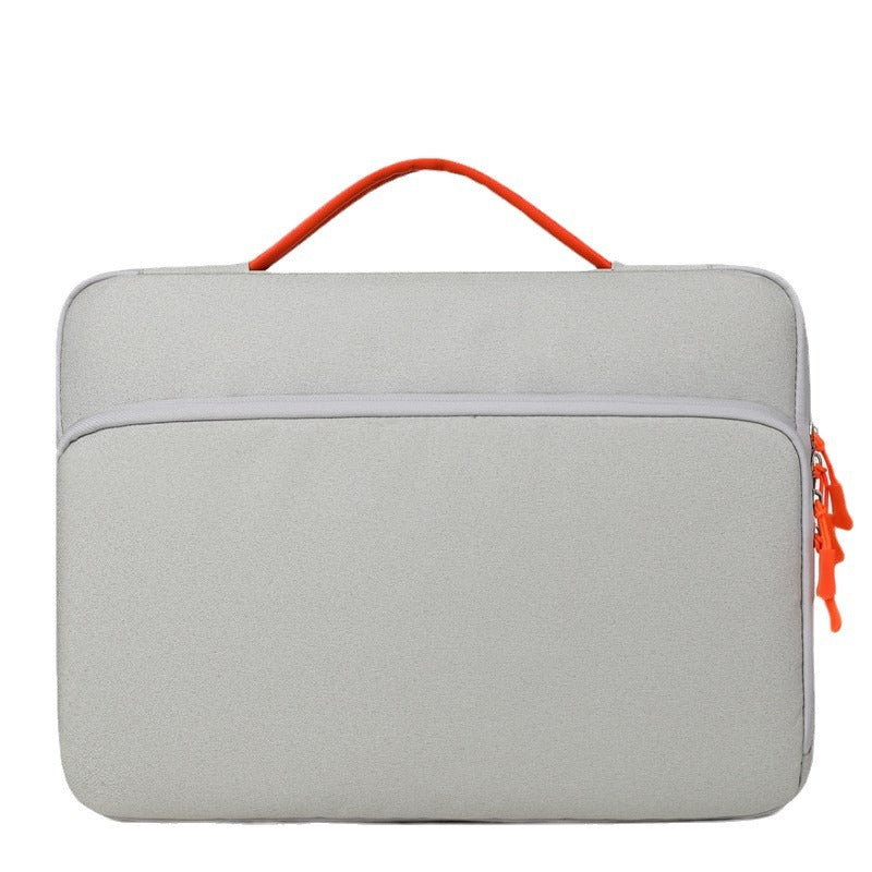 Portable Air Cushion Inch With Office Laptop Bags
