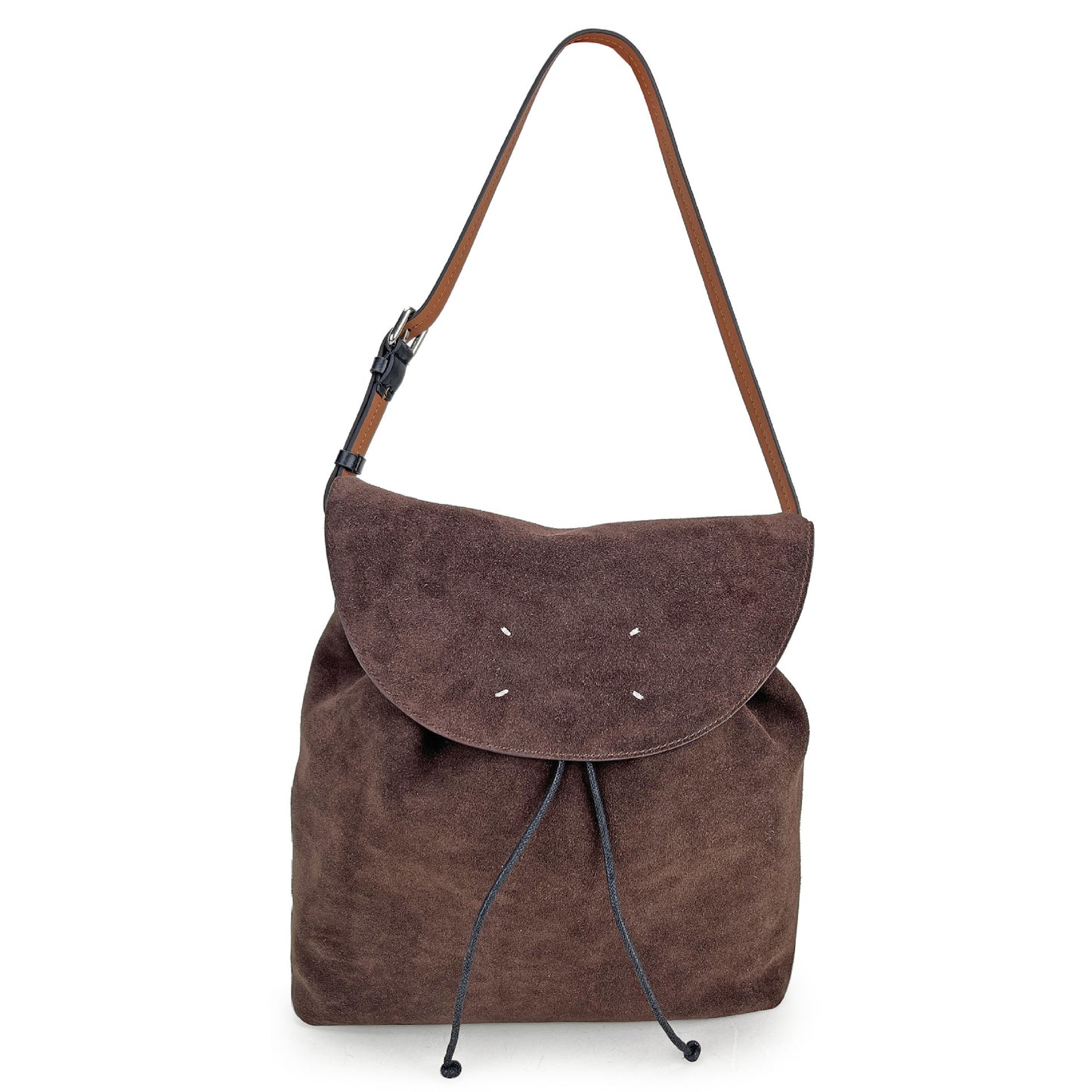 Creative Design Advanced Frosted Leather Underarm Bags