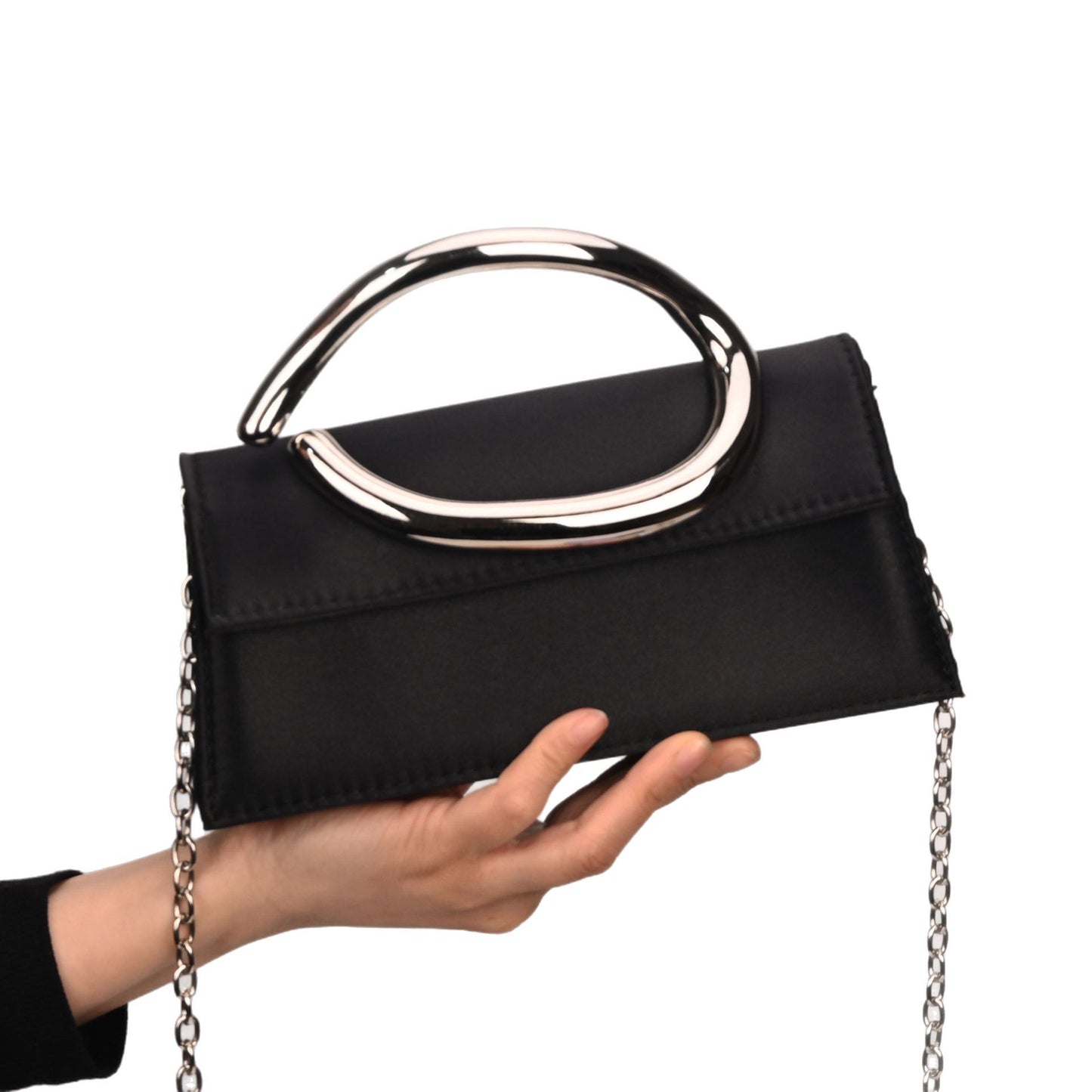 Classic Cool Popular Women's Minority Fashion Handbags