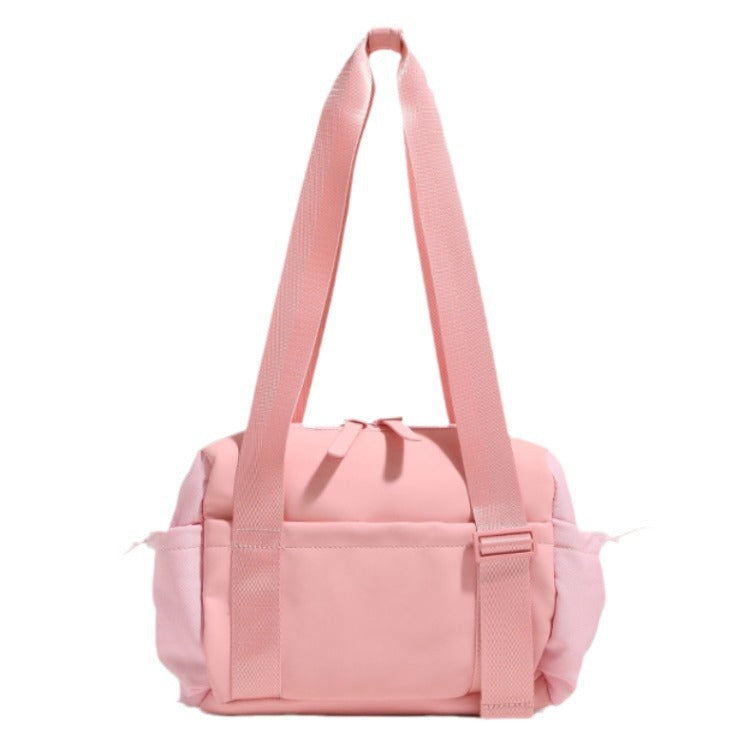 Dry Wet Separation Multifunctional Cosmetics Portable Travel Bags