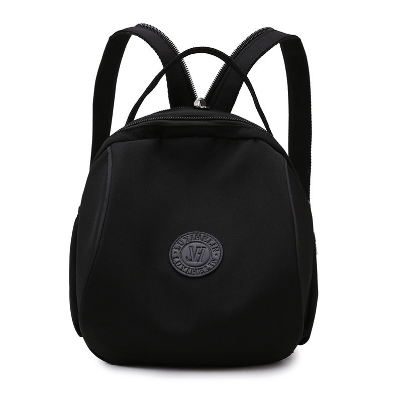 Women's Creative Trendy Versatile Niche Popular Backpacks