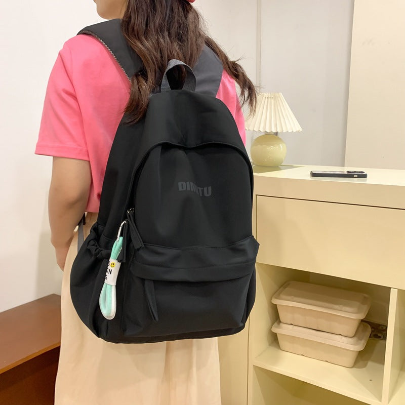 Female Mori Style Large Capacity Primary Middle School Students' Schoolbags