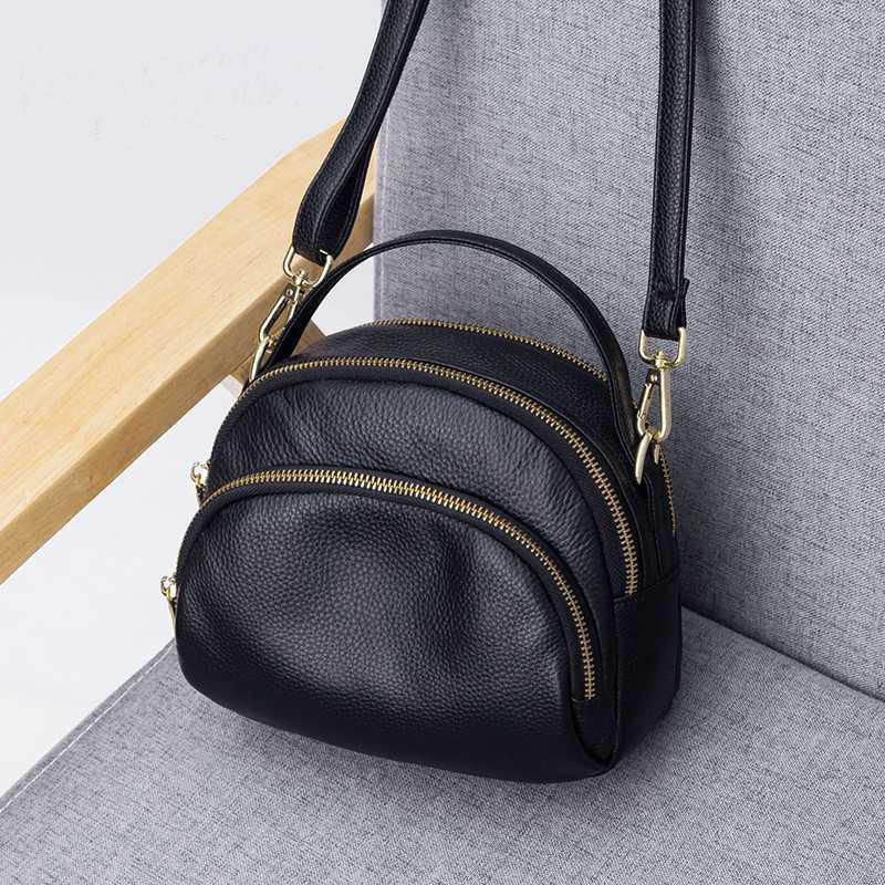 Women's Versatile High Quality Multilayer Fashion Crossbody Bags