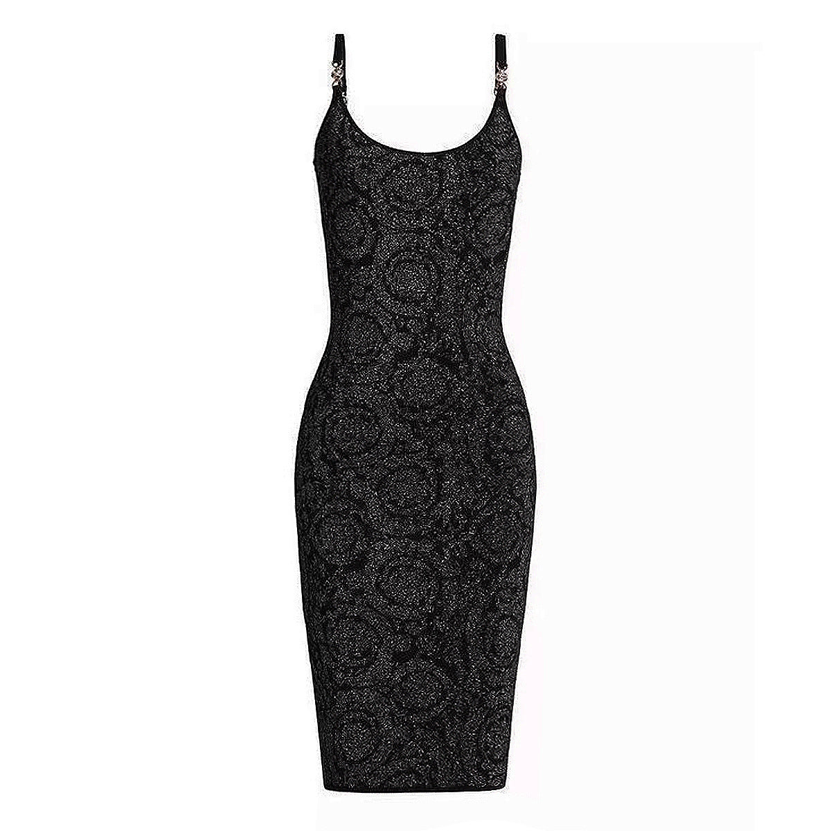 Summer Fashion Quality Weave Sleeveless Camisole Dresses