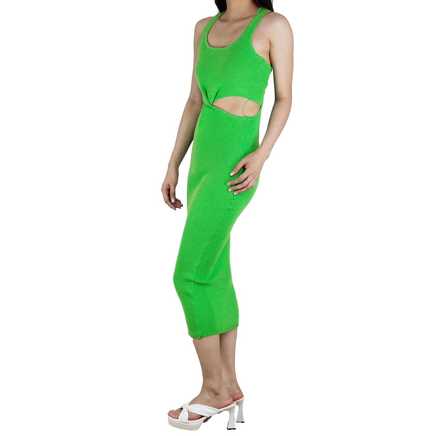 Women's Beach Holiday Dress Style Sexy Slim Dresses