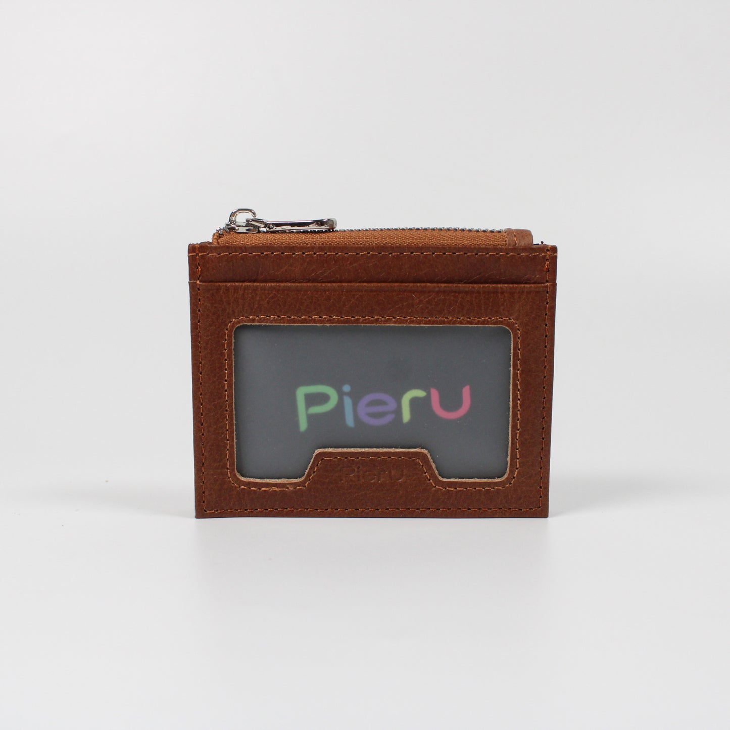 Multifunctional Genuine Leather Fashion Plus Size Card Holder