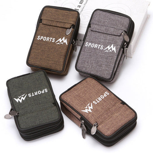 Unique Inch Mobile Construction Site Work Phone Bags