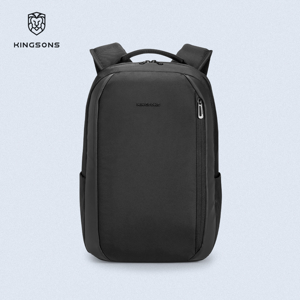 Men's Business Notebook Waterproof Hard-wearing Lightweight Inch Backpacks
