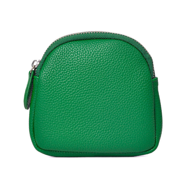 Women's Simple Practical Soft Outline Storage Large Ladies Wallets