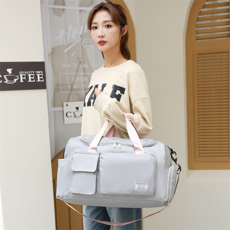 Swimming Large Capacity Waterproof Maternity Dry Travel Bags