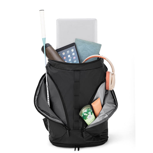 Durable Large Capacity Waterproof Multifunctional Badminton Sports Backpacks