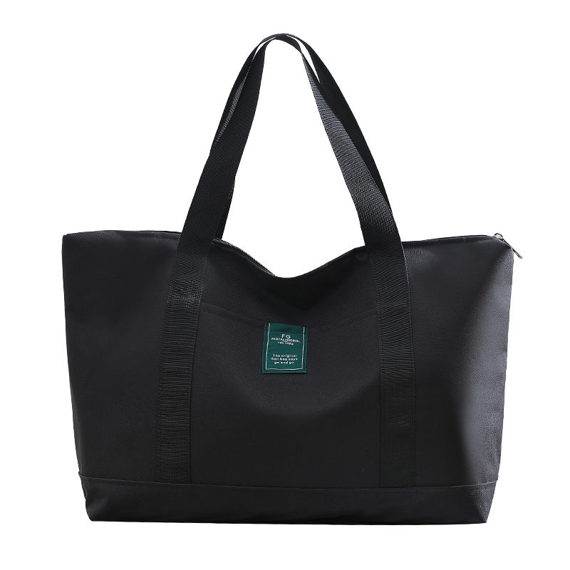 Hand-held Trip Large Capacity Clothing Storage Travel Bags