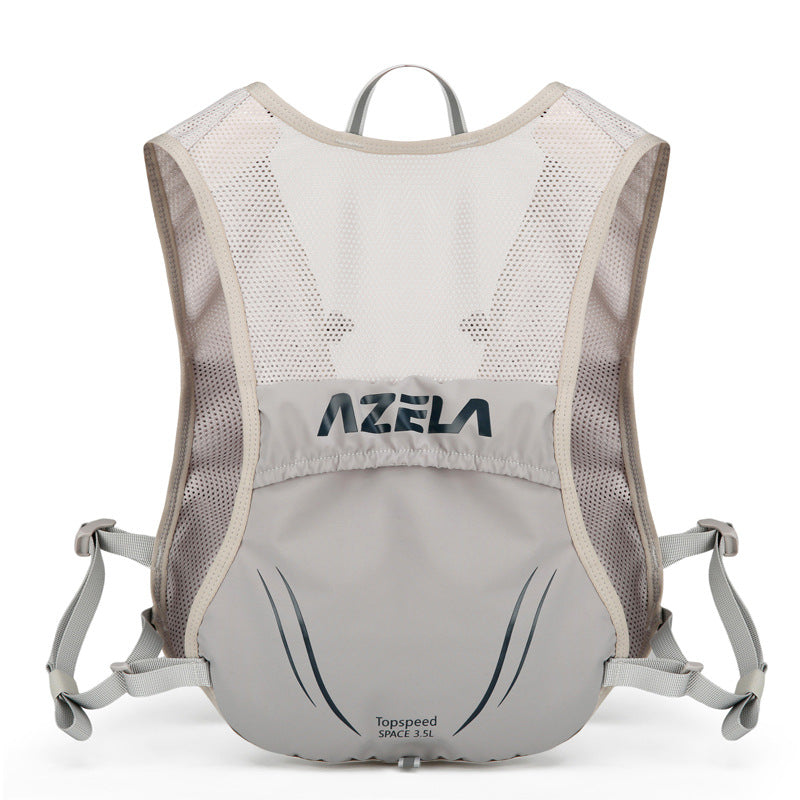 Stylish Versatile Cross-country Running Cycling Marathon Sports Backpacks