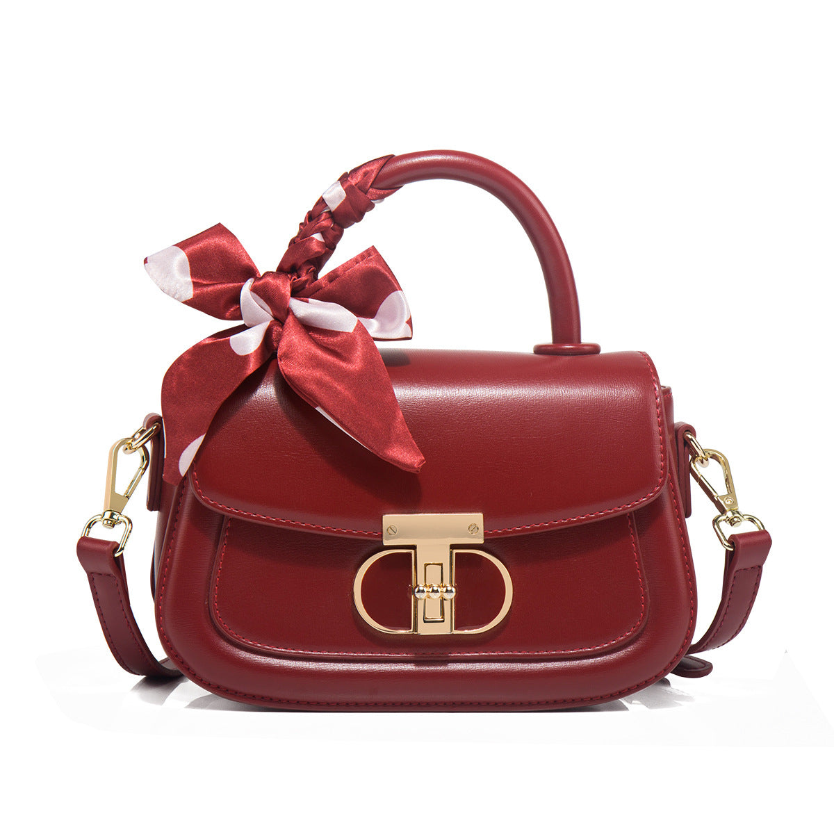 Unique Beautiful Women's Innovative Girlfriend Gift Handbags