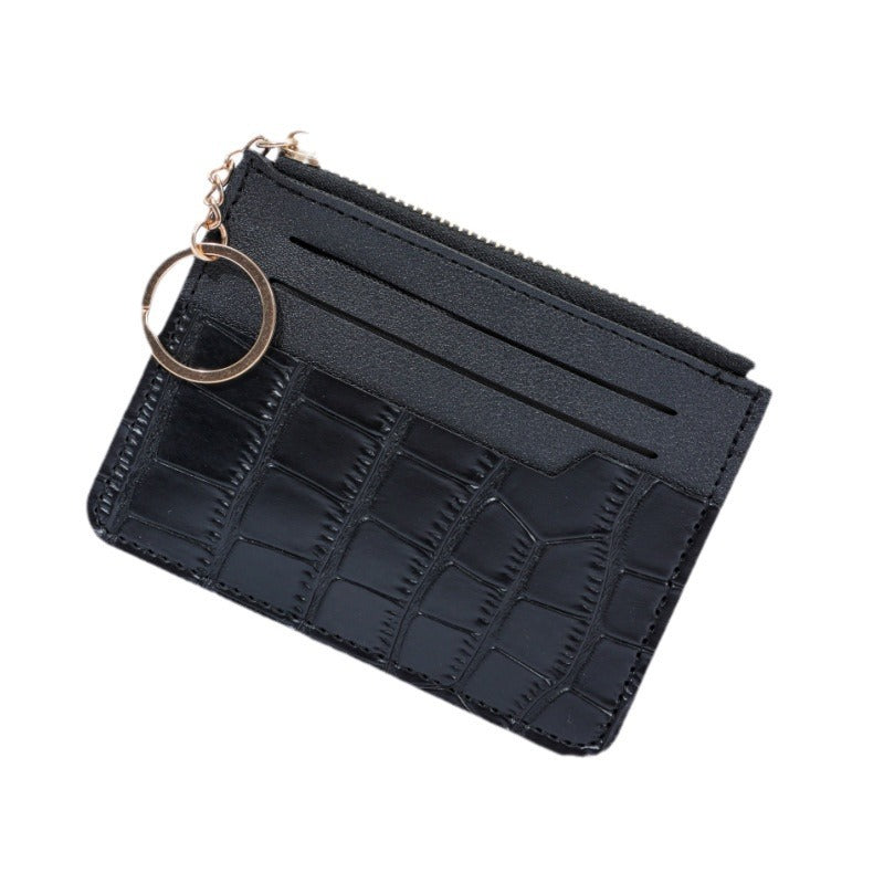 Korean Style Multiple Slots Bus Setting Card Holder