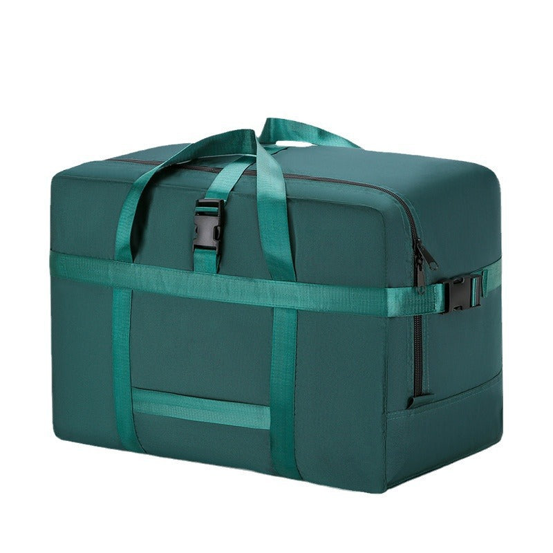 Large Capacity Air Consignment Oxford Cloth Travel Bags