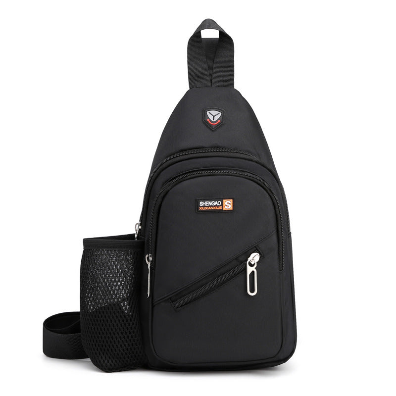 Men's Popular Durable Live Streaming Exercise Bags