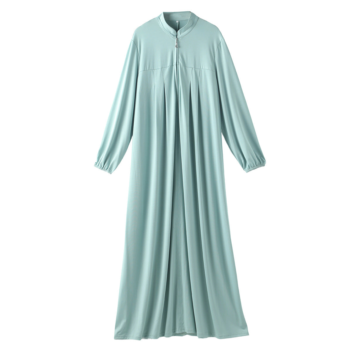 Women's Long Fashion Casual Loose Lapel Dress