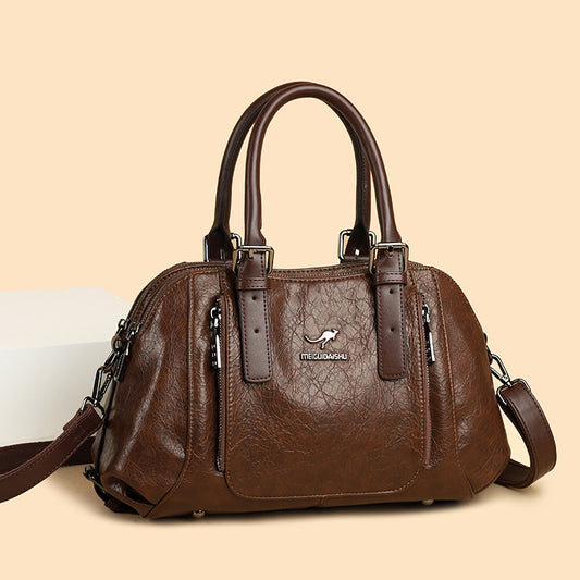 Fashion Large Capacity For Mother-in-law One Crossbody Bags