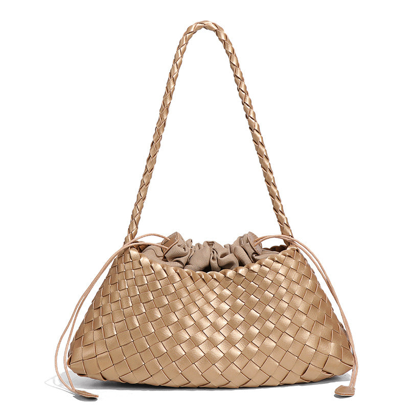 New Underarm Female Korean Style Advanced Armpit Bags