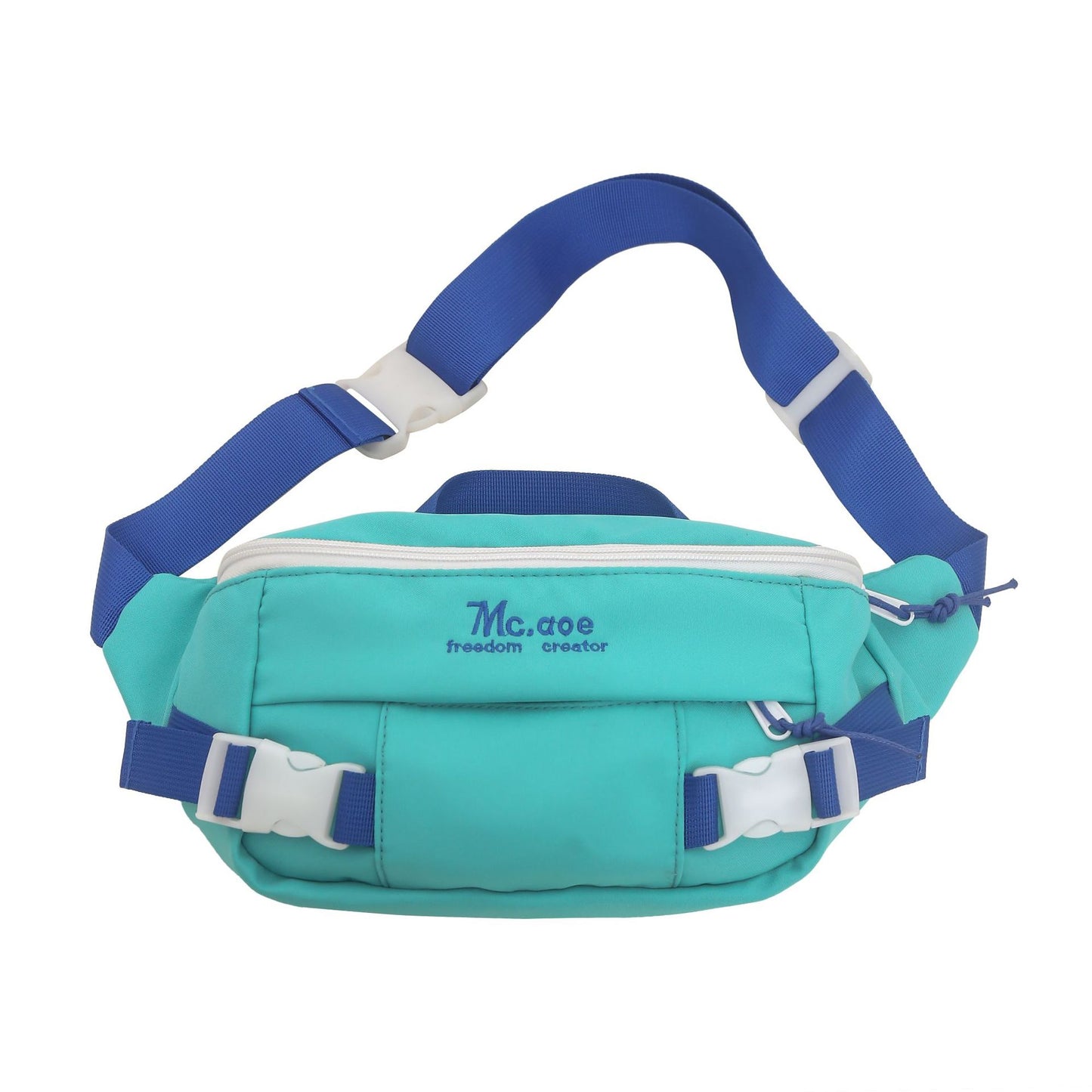 Men's Fashion Durable Graceful Unique Trendy Men's Waist Packs