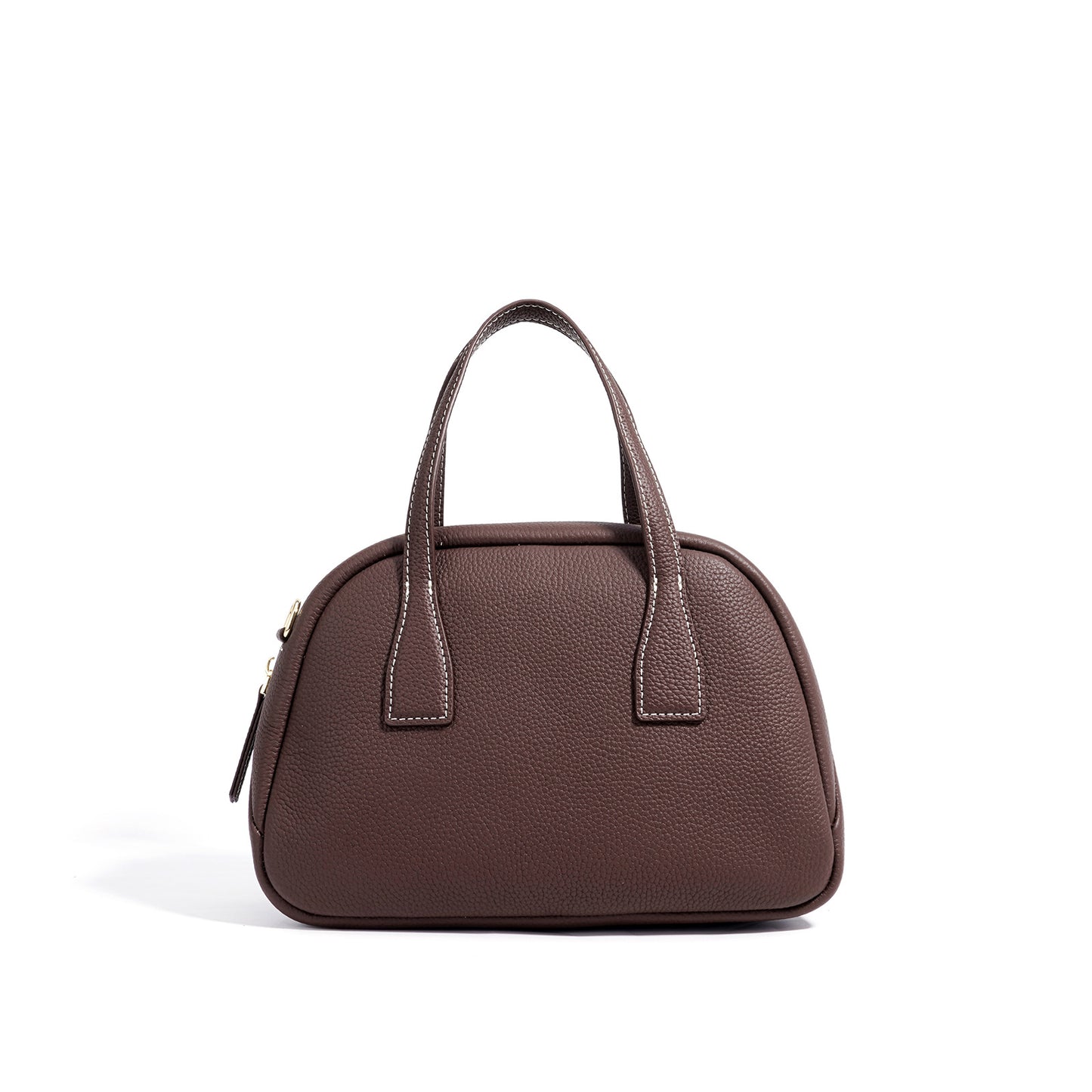 Women's Versatile High-grade Vintage Pea Minority Style Bags