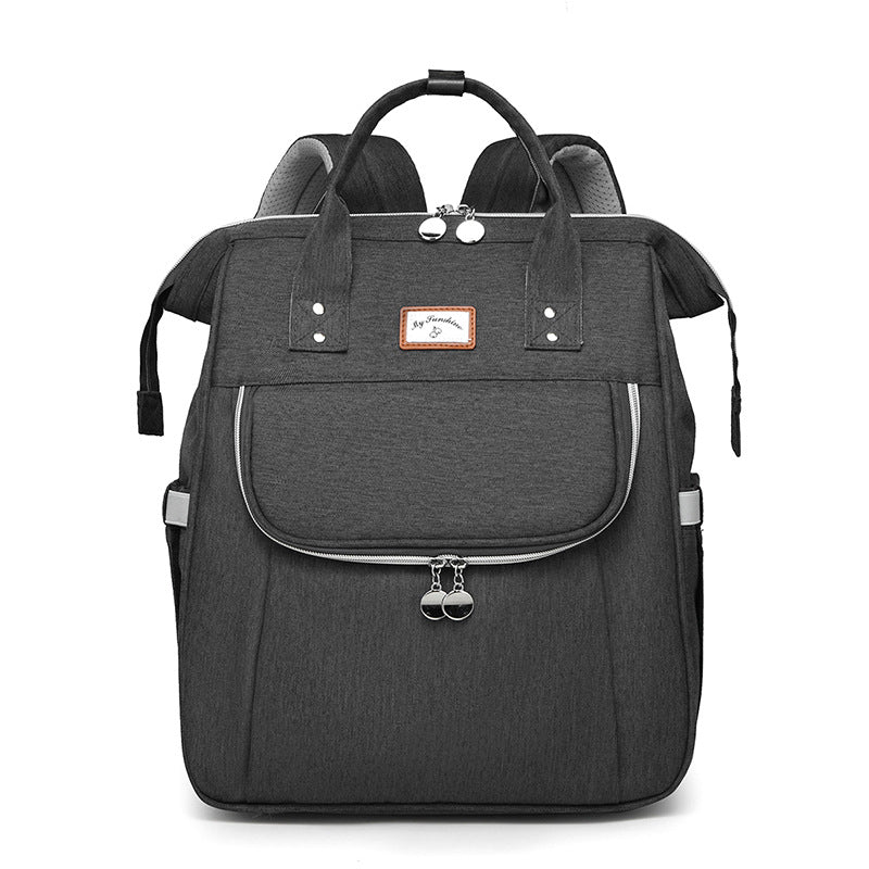 Mother Bedspread Mummy Portable Folding Hanging Bags