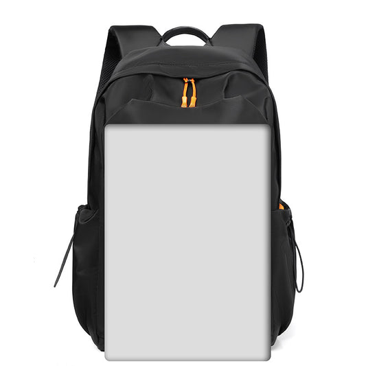 Men's Leisure Large Capacity Male College Backpacks