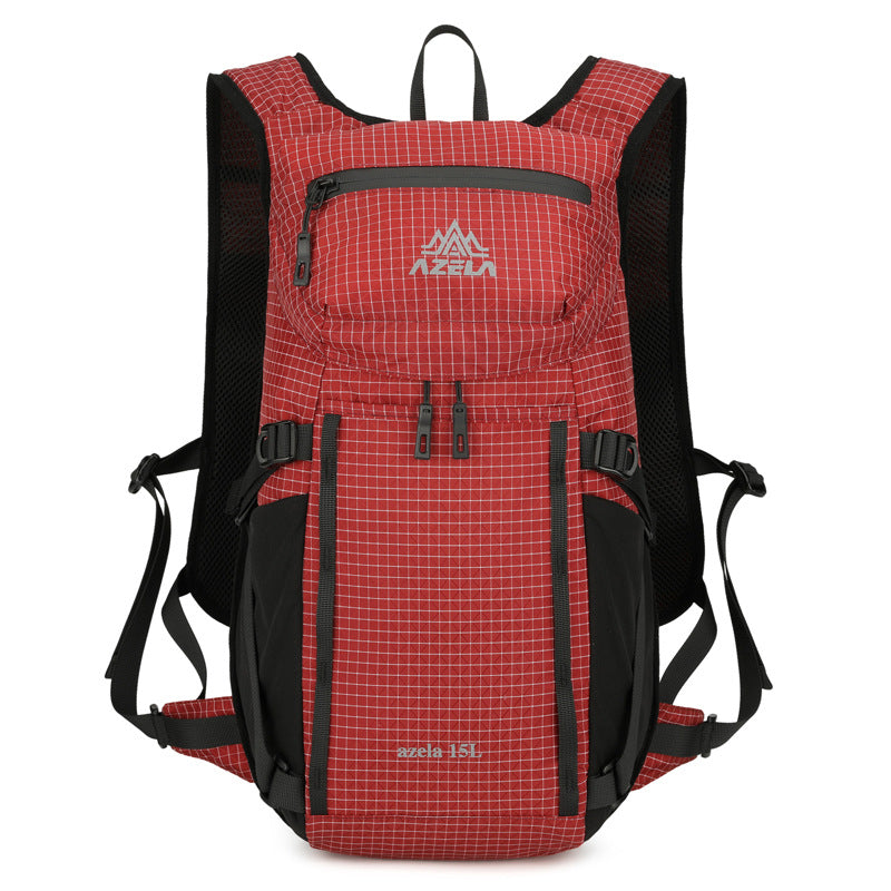 Women's & Men's & Riding Marathon Running Pouch Hiking Backpacks