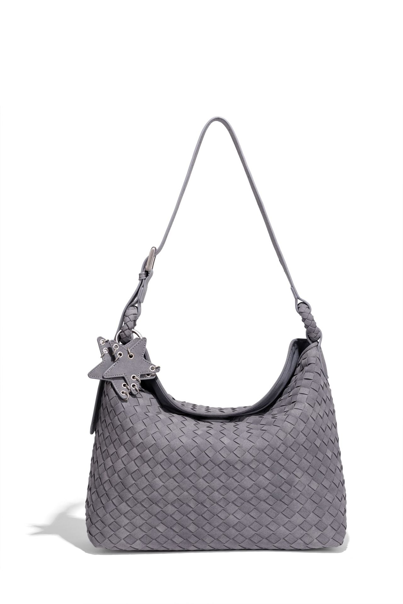 Beautiful Graceful Versatile Glamorous Woven Premium Armpit Bags