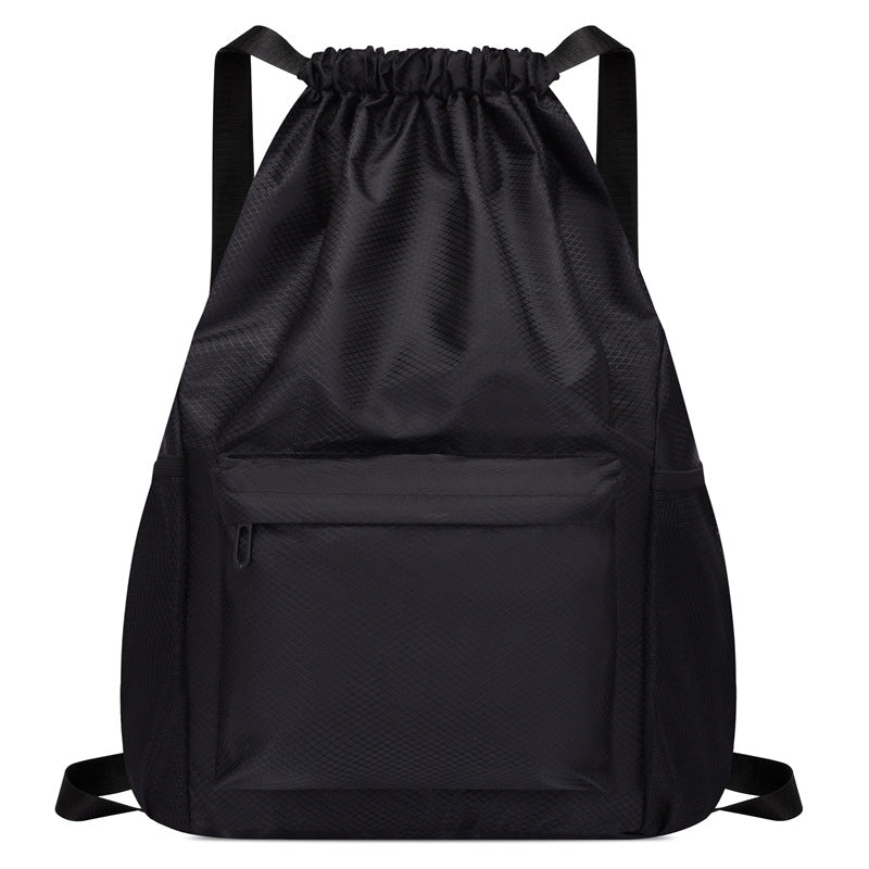 Large Capacity Dry Wet Separation Training Sports Backpacks