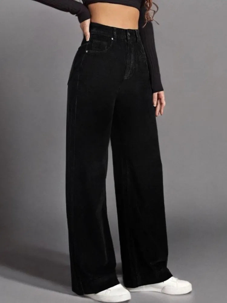 Women's Classy Charming New Cool Russian Jeans