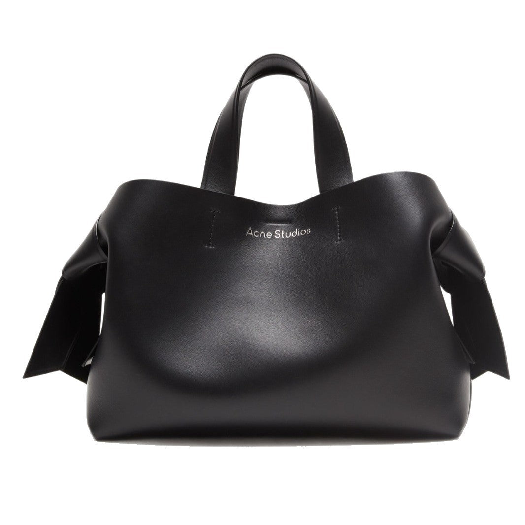 Women's Swedish Niche Bow Large Capacity Bags